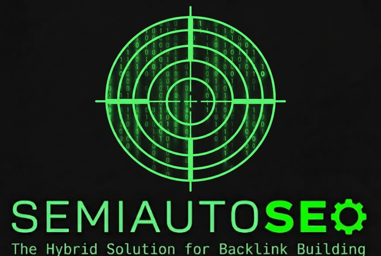 SemiAutoSEO
